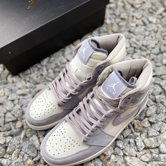 Nike Air Jordan AJ men\'s sneakers main image 4